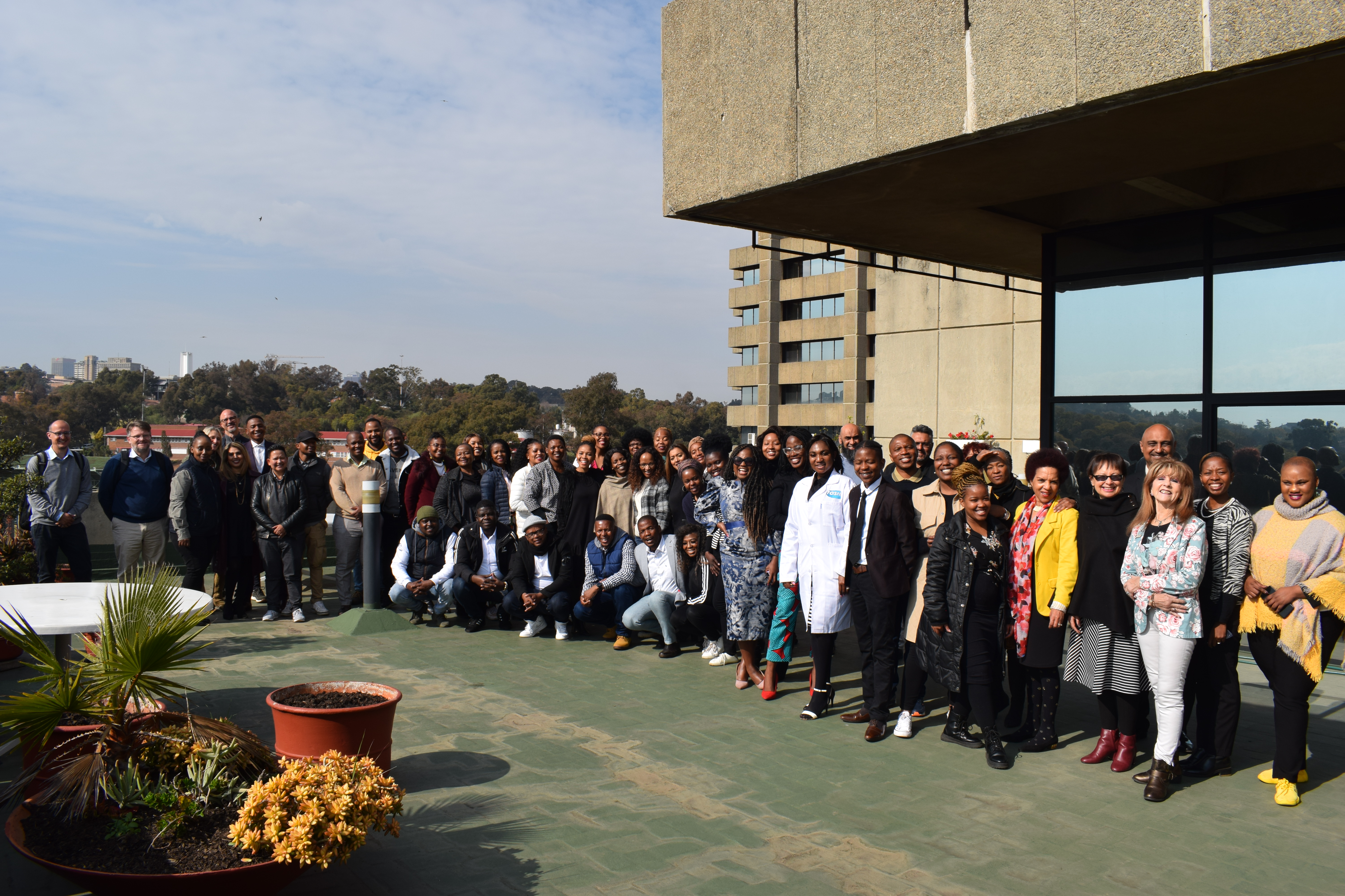 The Global Export Accelerator Programme (GEAP) picks up speed