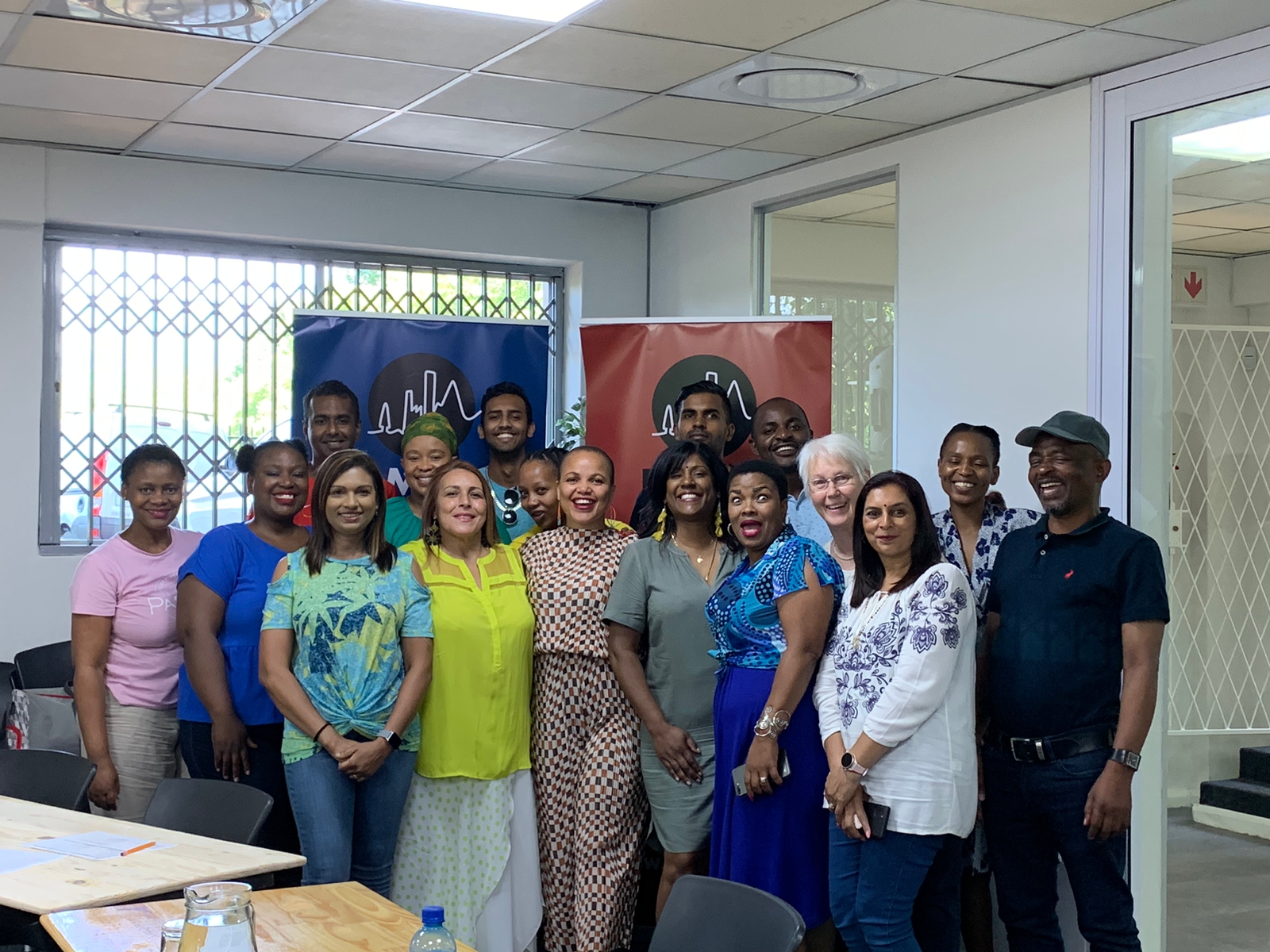 Showcasing the KZN export potential